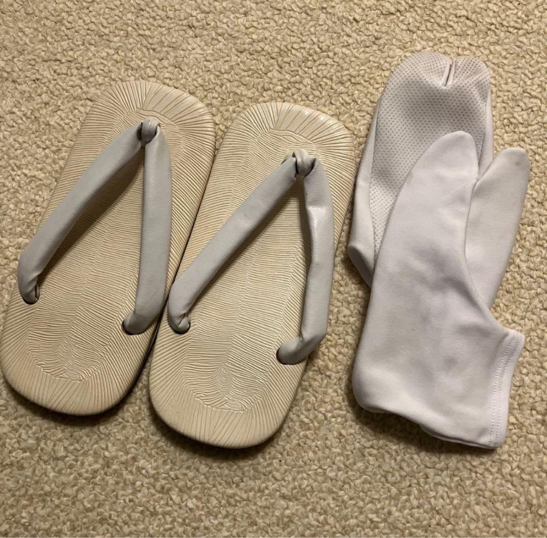 七五三　男の子　5歳　羽織袴フルセット　紋なし