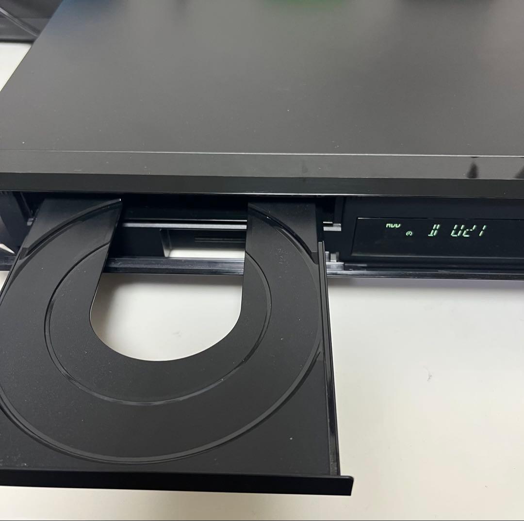 Panasonic DMR-BRX2030ブルーレイレコーダーディーガ全自動録画