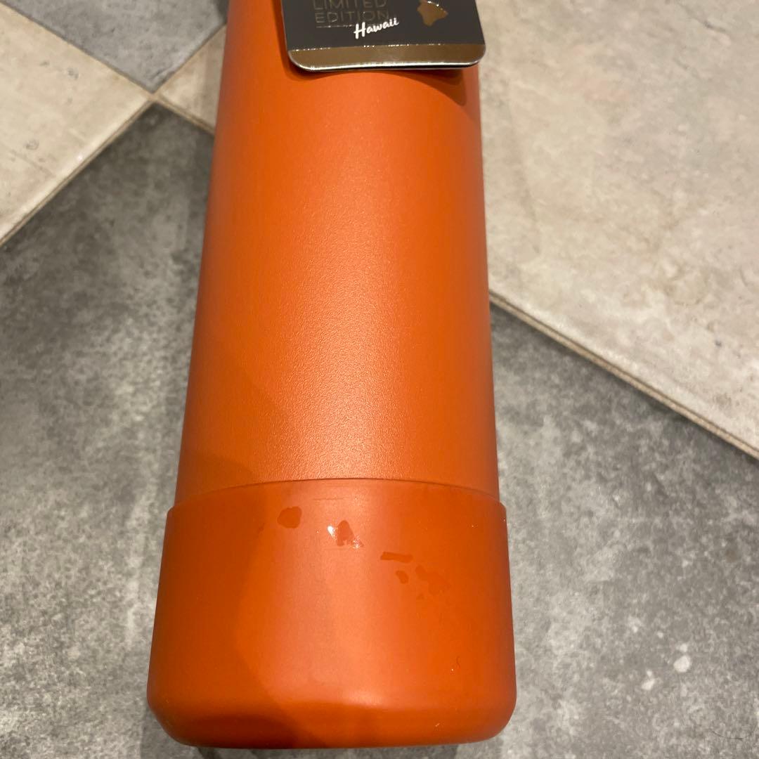 ハイドロフラスク　ハワイ限定　24 oz wide mouth