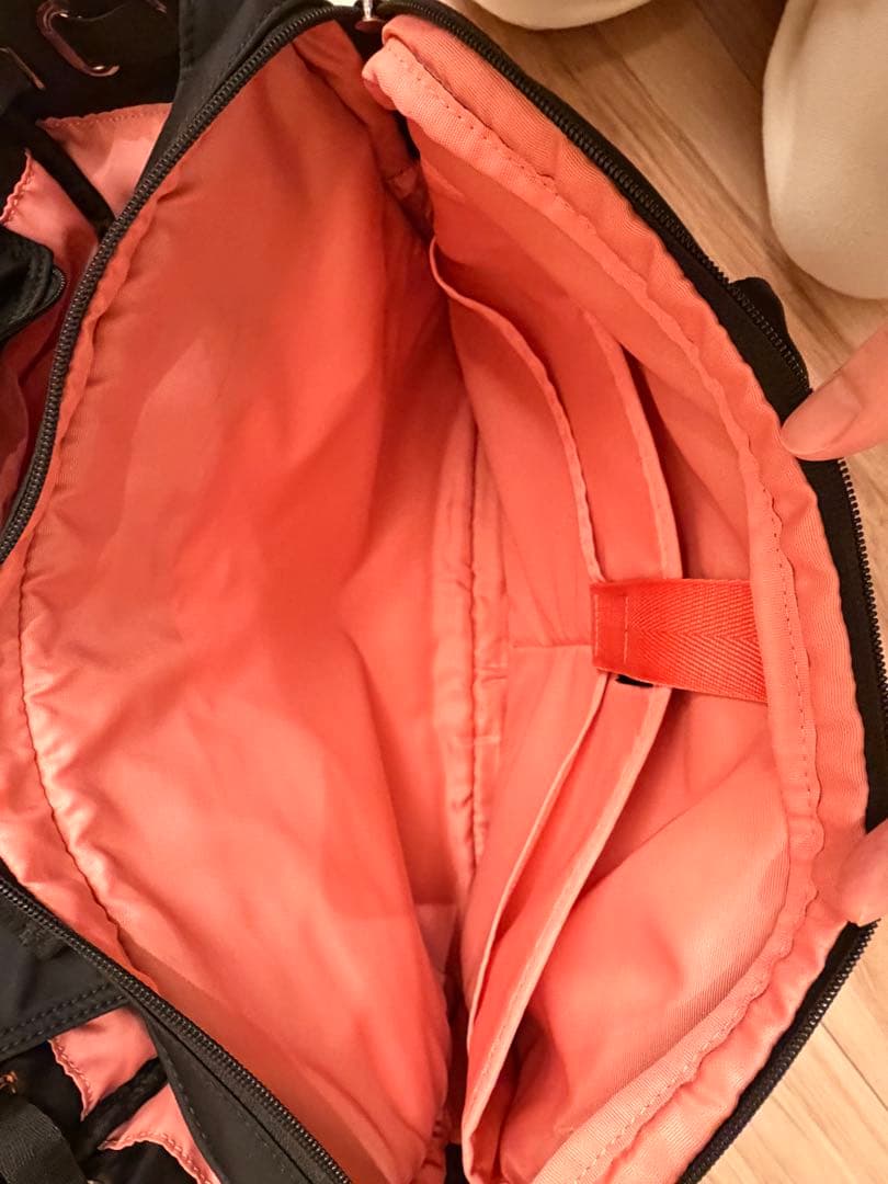 SELENT ÉTHER PASSION40 ブラック