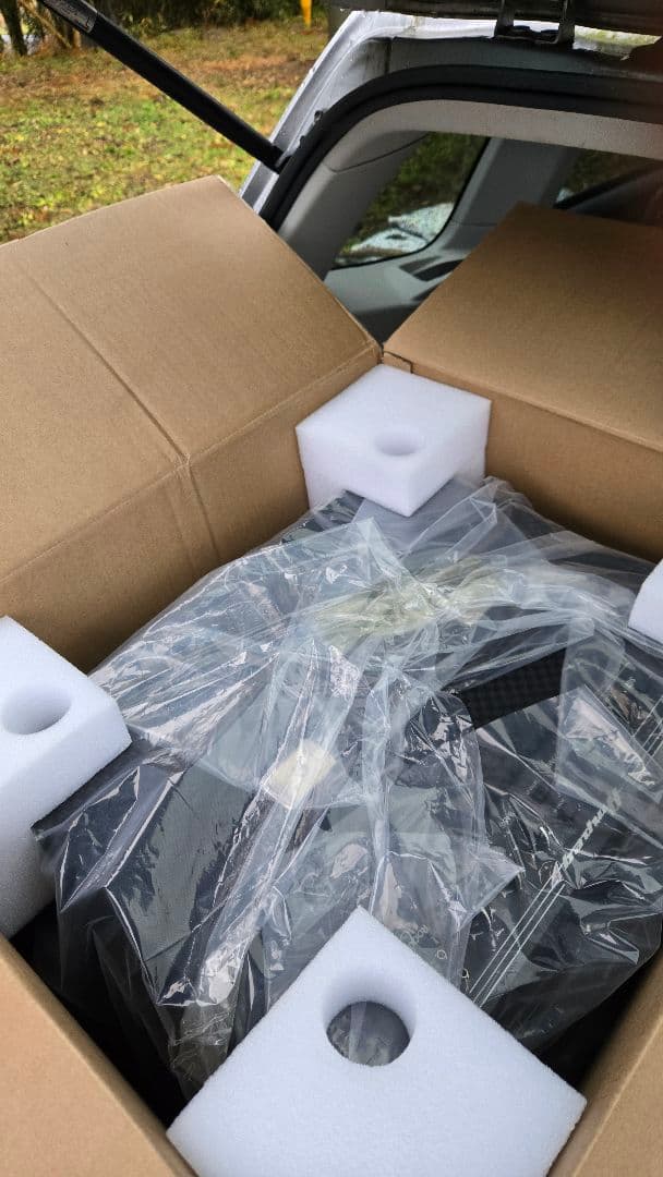 アンペグベースアンプ　ampeg　RocketBass　RB-112　新品未開封