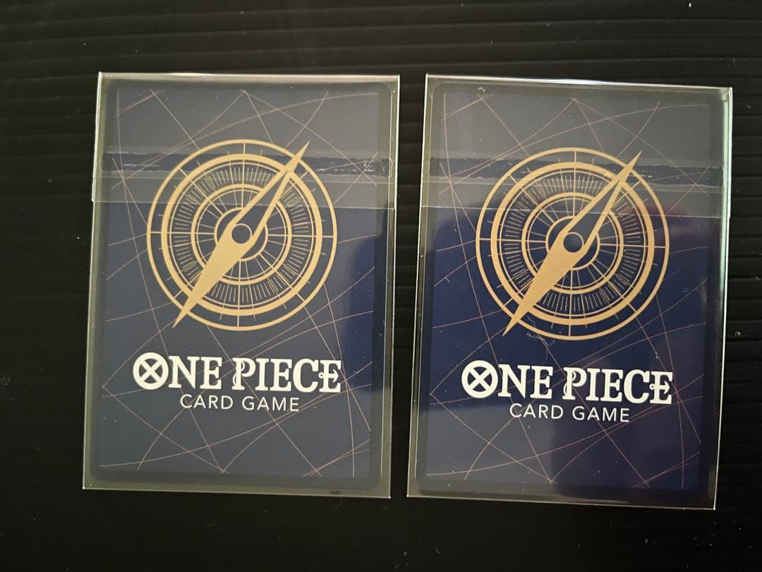 【新品未開封】フラッグシップ ゾロ ２枚セット