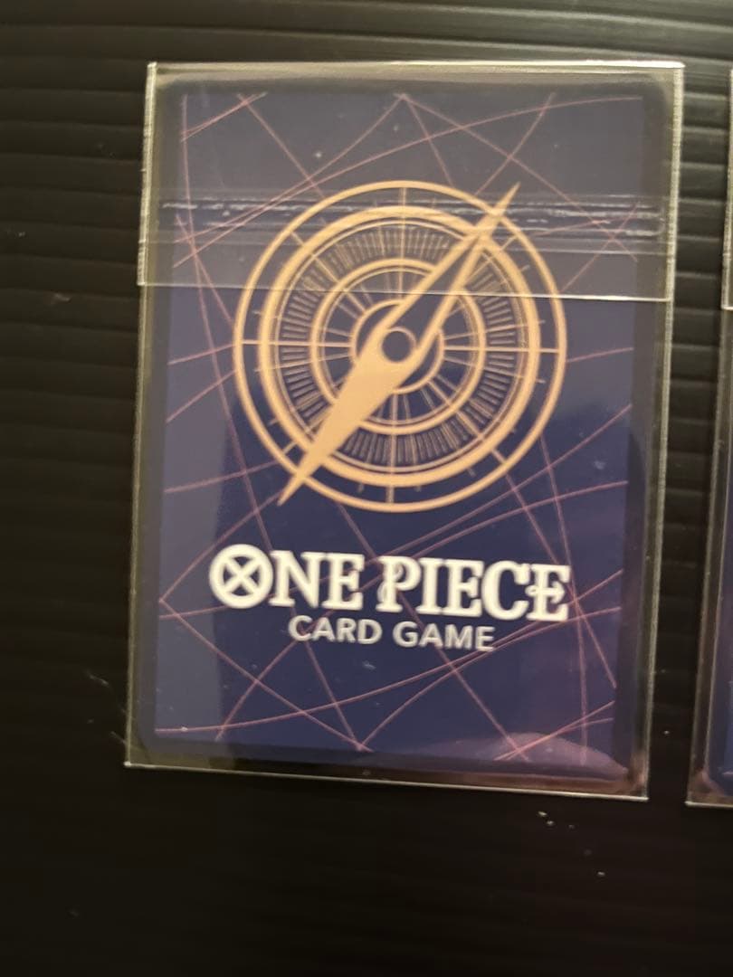 【新品未開封】フラッグシップ ゾロ ２枚セット