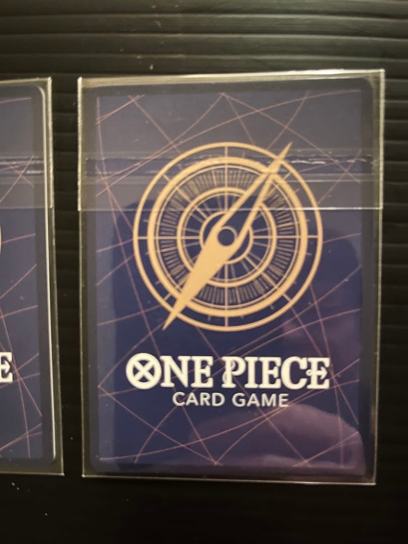 【新品未開封】フラッグシップ ゾロ ２枚セット