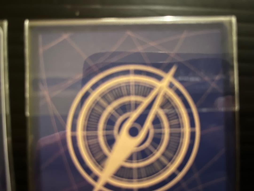 【新品未開封】フラッグシップ ゾロ ２枚セット