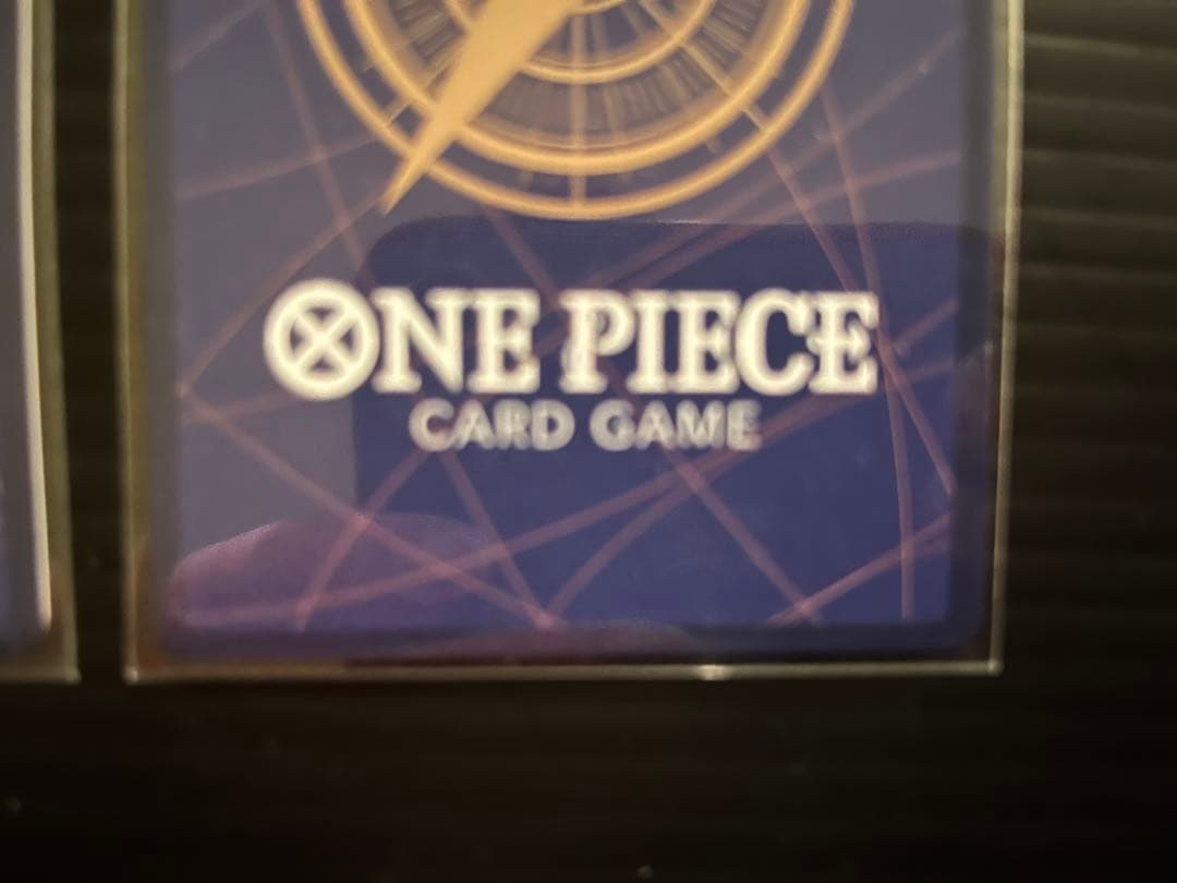 【新品未開封】フラッグシップ ゾロ ２枚セット