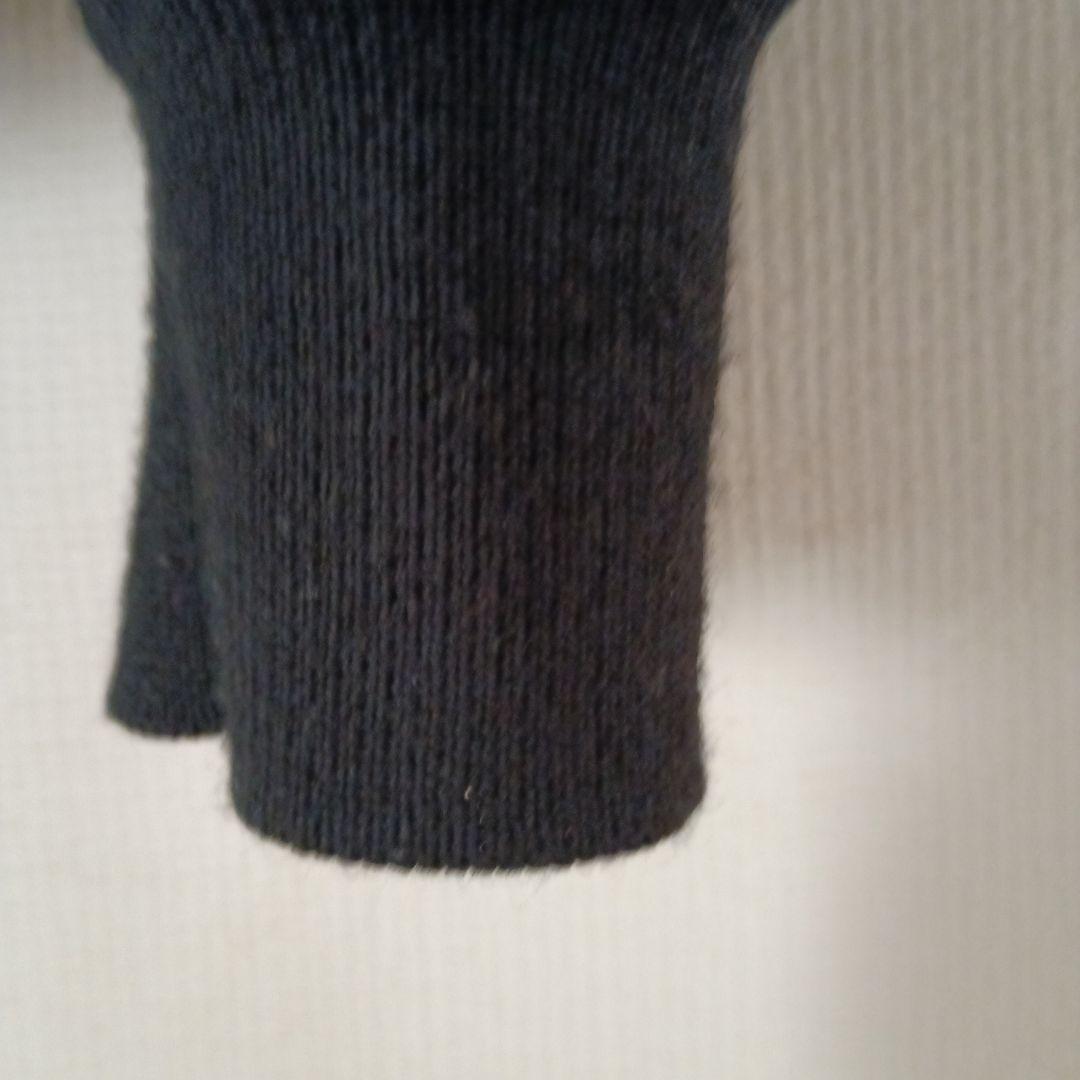 BLACK LABEL CREST BRIDGEブラックジャケット Mサイズ