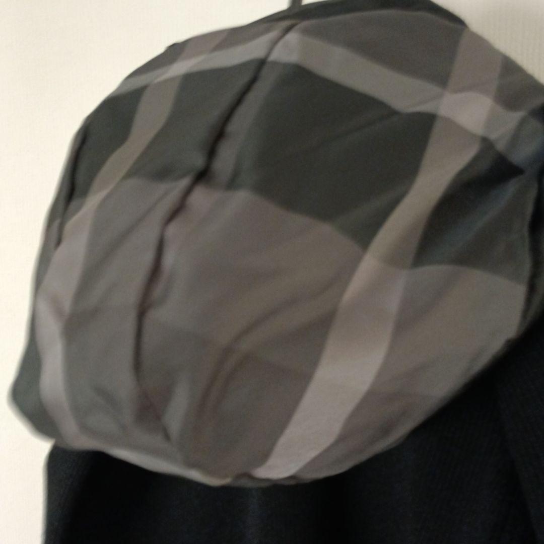 BLACK LABEL CREST BRIDGEブラックジャケット Mサイズ