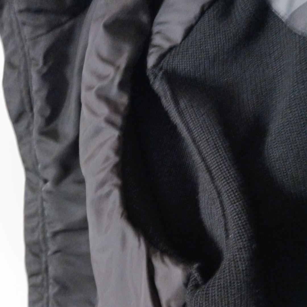 BLACK LABEL CREST BRIDGEブラックジャケット Mサイズ