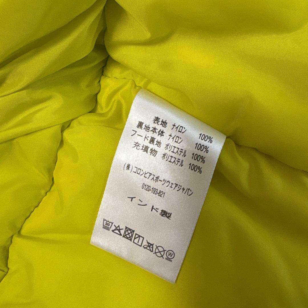 Columbia コロンビア子供用スキーウェアセット　スノーウエア