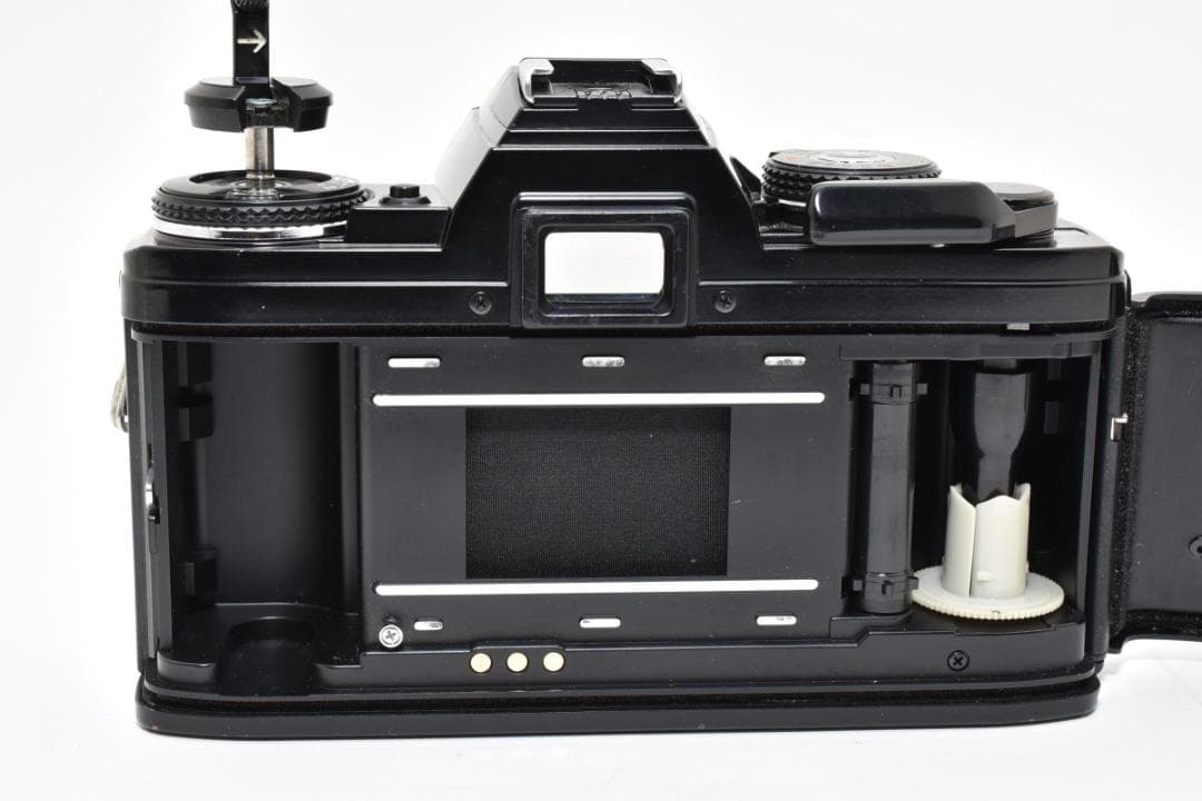 MINOLTA ミノルタ X-700 MPS フィルムカメラ ボディ #2174