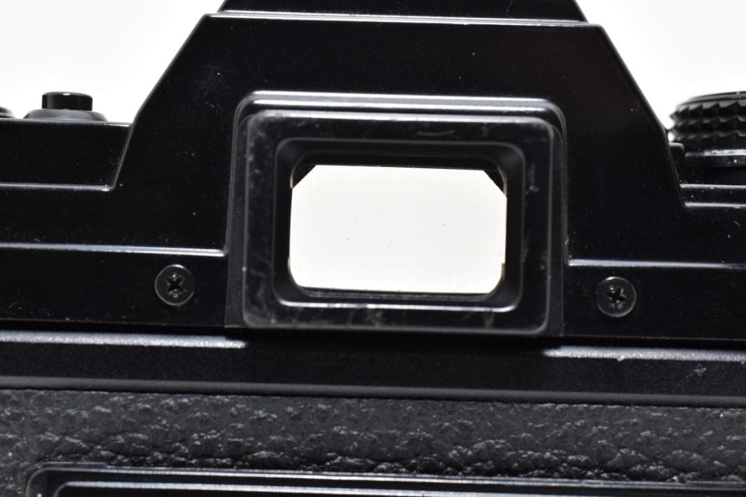 MINOLTA ミノルタ X-700 MPS フィルムカメラ ボディ #2174