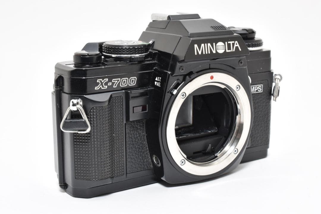 MINOLTA ミノルタ X-700 MPS フィルムカメラ ボディ #2174