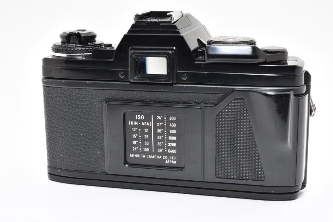 MINOLTA ミノルタ X-700 MPS フィルムカメラ ボディ #2174