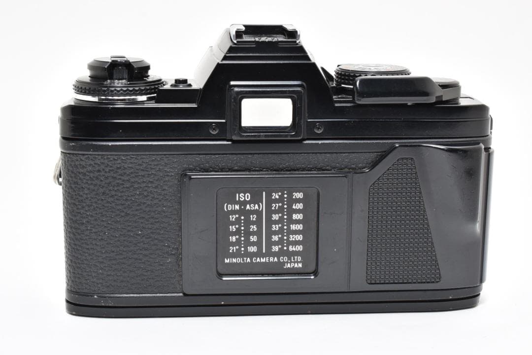 MINOLTA ミノルタ X-700 MPS フィルムカメラ ボディ #2174