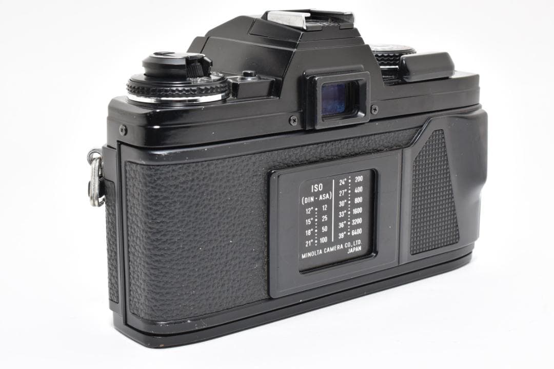 MINOLTA ミノルタ X-700 MPS フィルムカメラ ボディ #2174