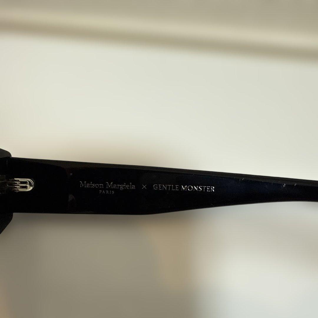 Margiela Gentle Monster サングラス MM205