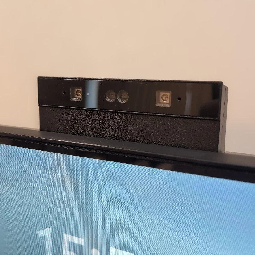 日本製 富士通一体型パソコン i7★W録画★顔認証★Office★SSD 1TB