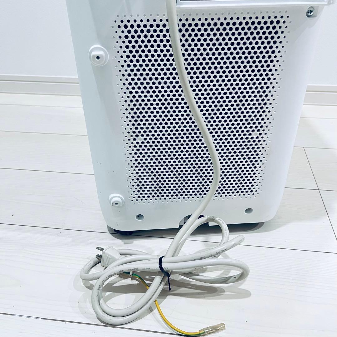 アイリスオーヤマ IPA-2202G スポットクーラー 2021年製