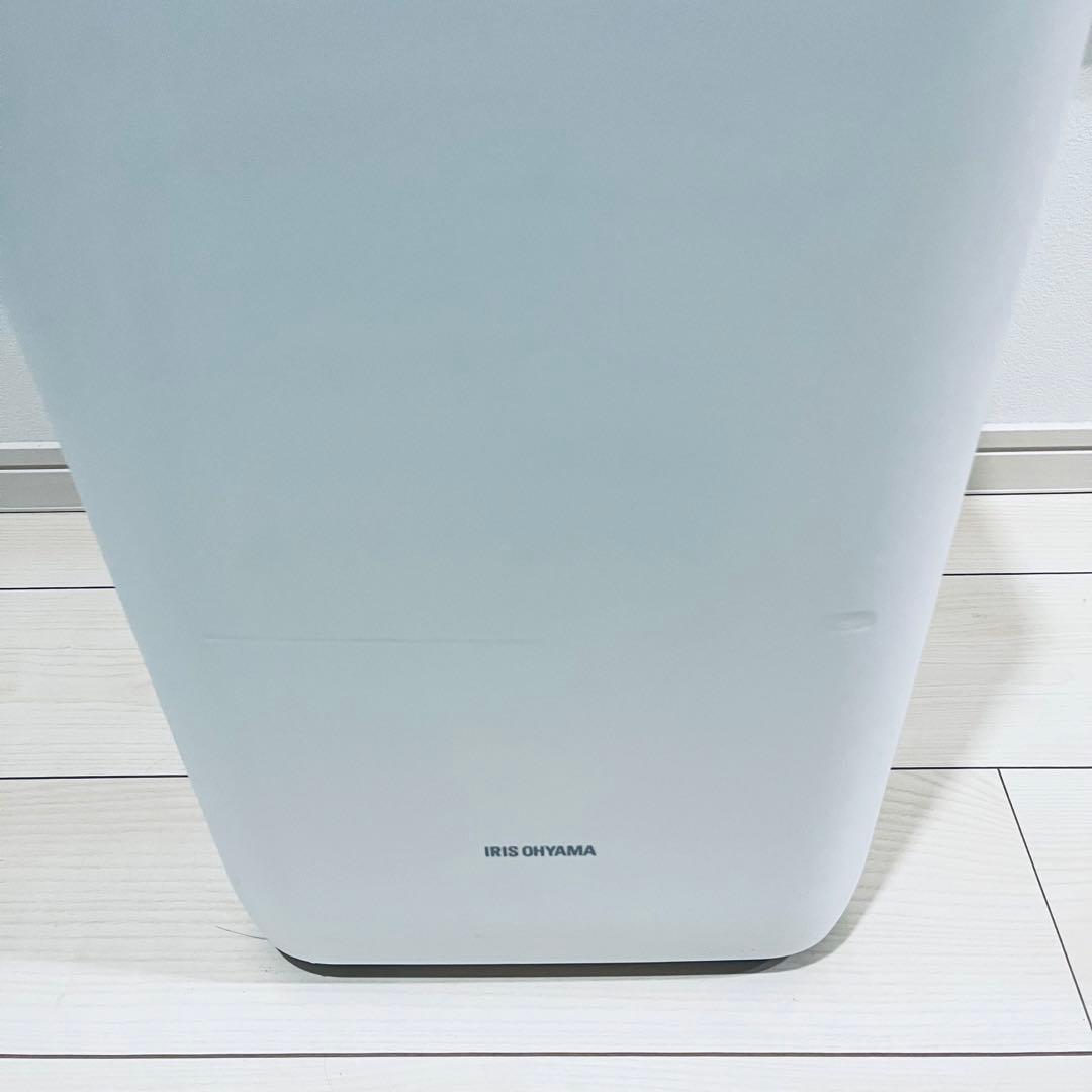 アイリスオーヤマ IPA-2202G スポットクーラー 2021年製