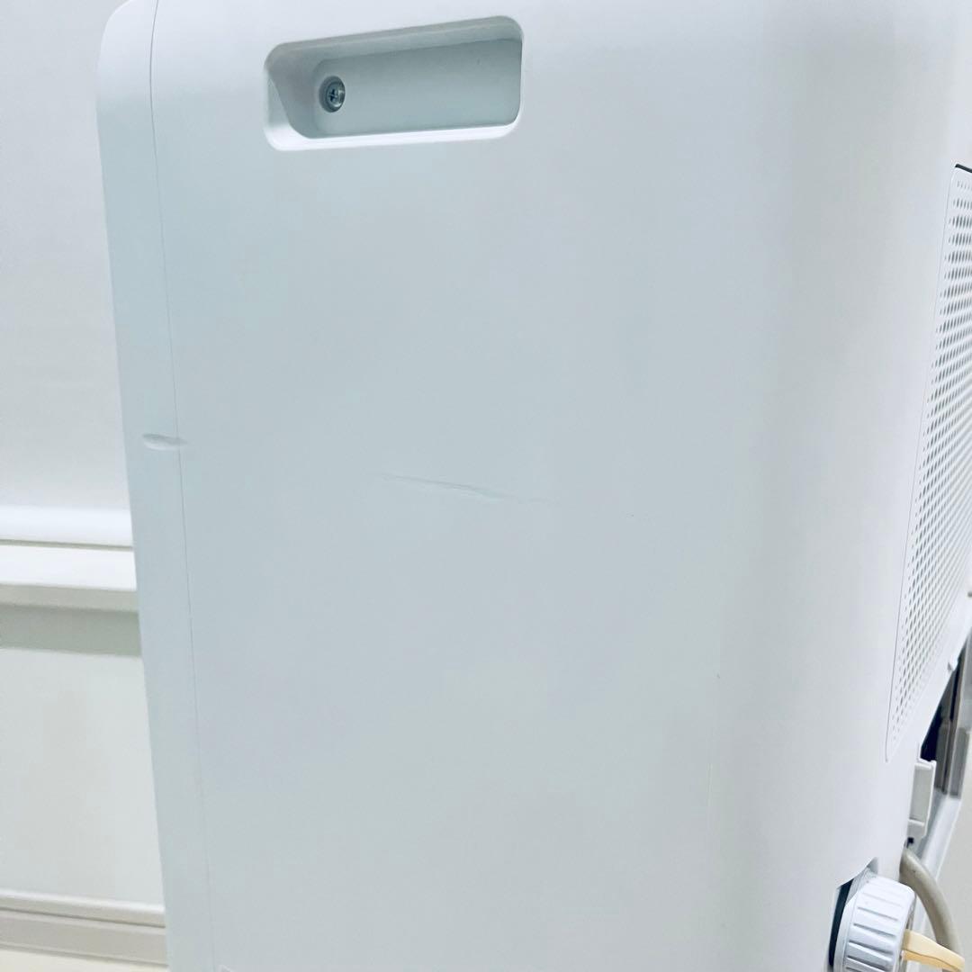 アイリスオーヤマ IPA-2202G スポットクーラー 2021年製