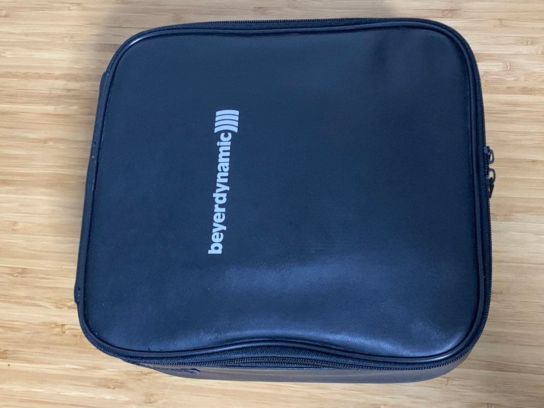 ヘッドホン dt990 beyerdynamic