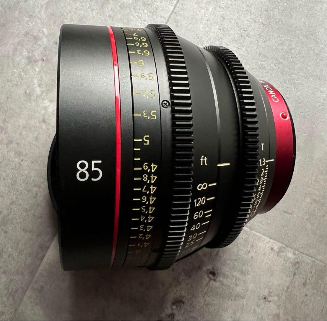 みさき　Canon 85mm