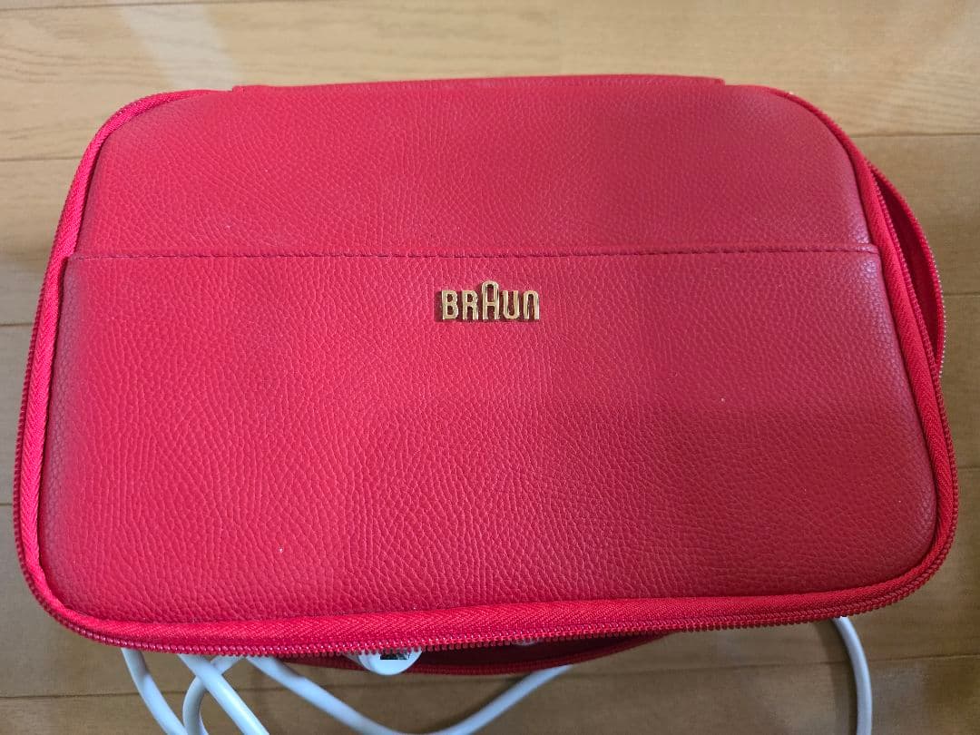 BRAUN 脱毛器 Silk-expert Pro5