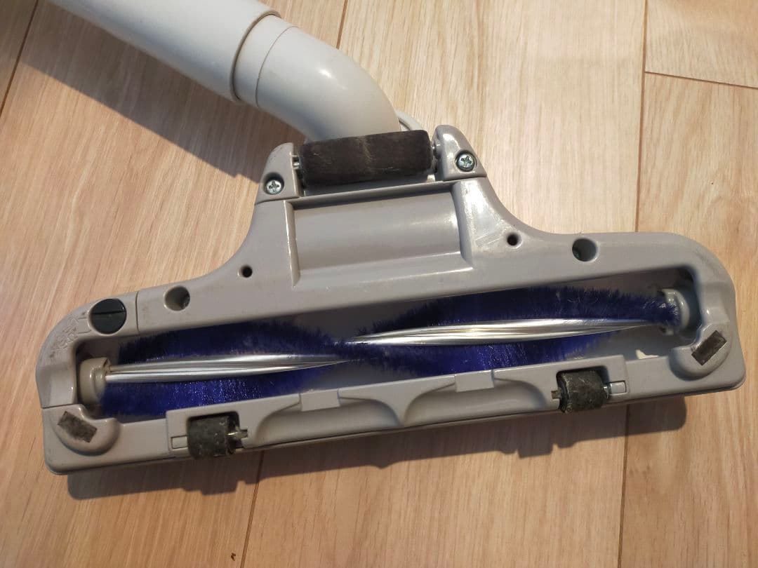 【おまけ付】HITACHI 日立 CV-V500 紙パック式掃除機 2017年製