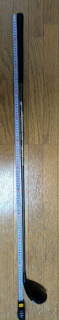 クラブ TaylorMade Stealth Plus 3w Speeder TS 7x