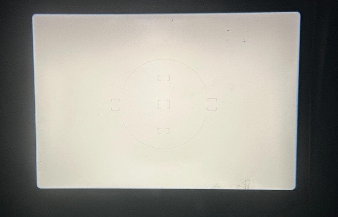 Nikon F100 ニコン フィルムカメラ