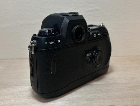 Nikon F100 ニコン フィルムカメラ