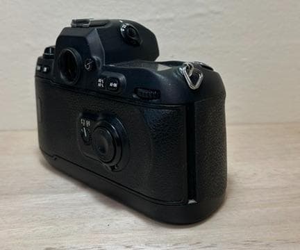 Nikon F100 ニコン フィルムカメラ