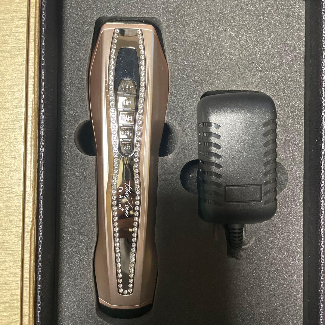 新品未使用品　ARTISTIC＆CO Dr.Arrivo The Zeus