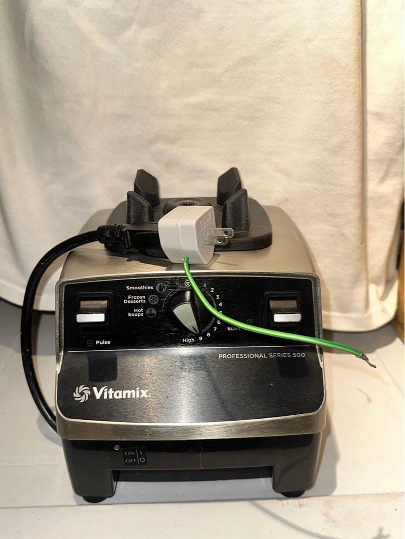 キッチン家電 Vitamix Professional Series 500