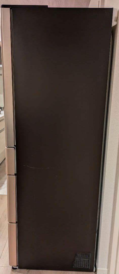 【3/30に発送！】日立 冷蔵庫 R-S4000G(XT)型 401L ブラウン
