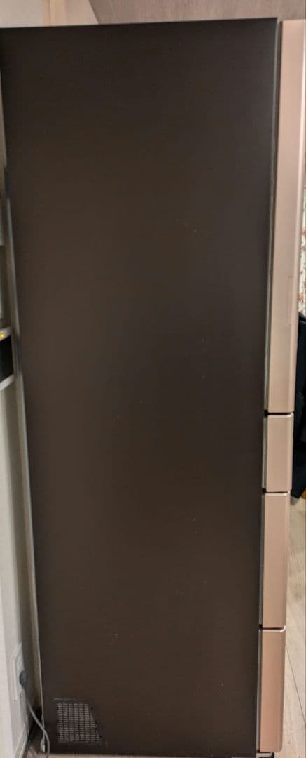 【3/30に発送！】日立 冷蔵庫 R-S4000G(XT)型 401L ブラウン