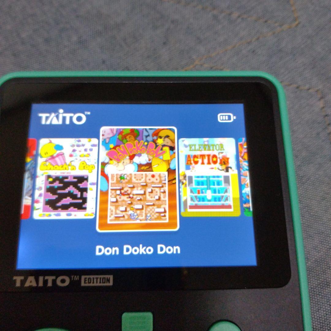 evercade 3点セット