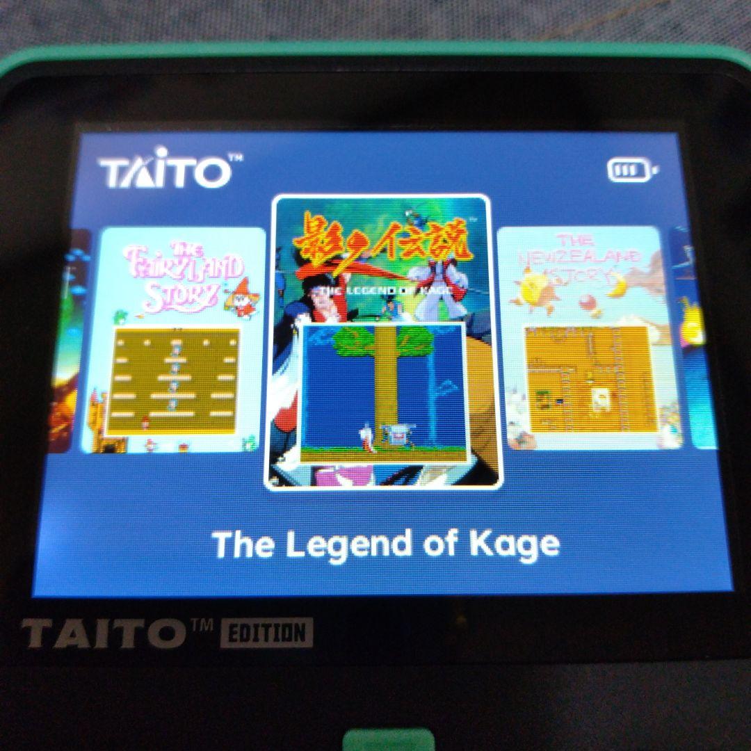 evercade 3点セット