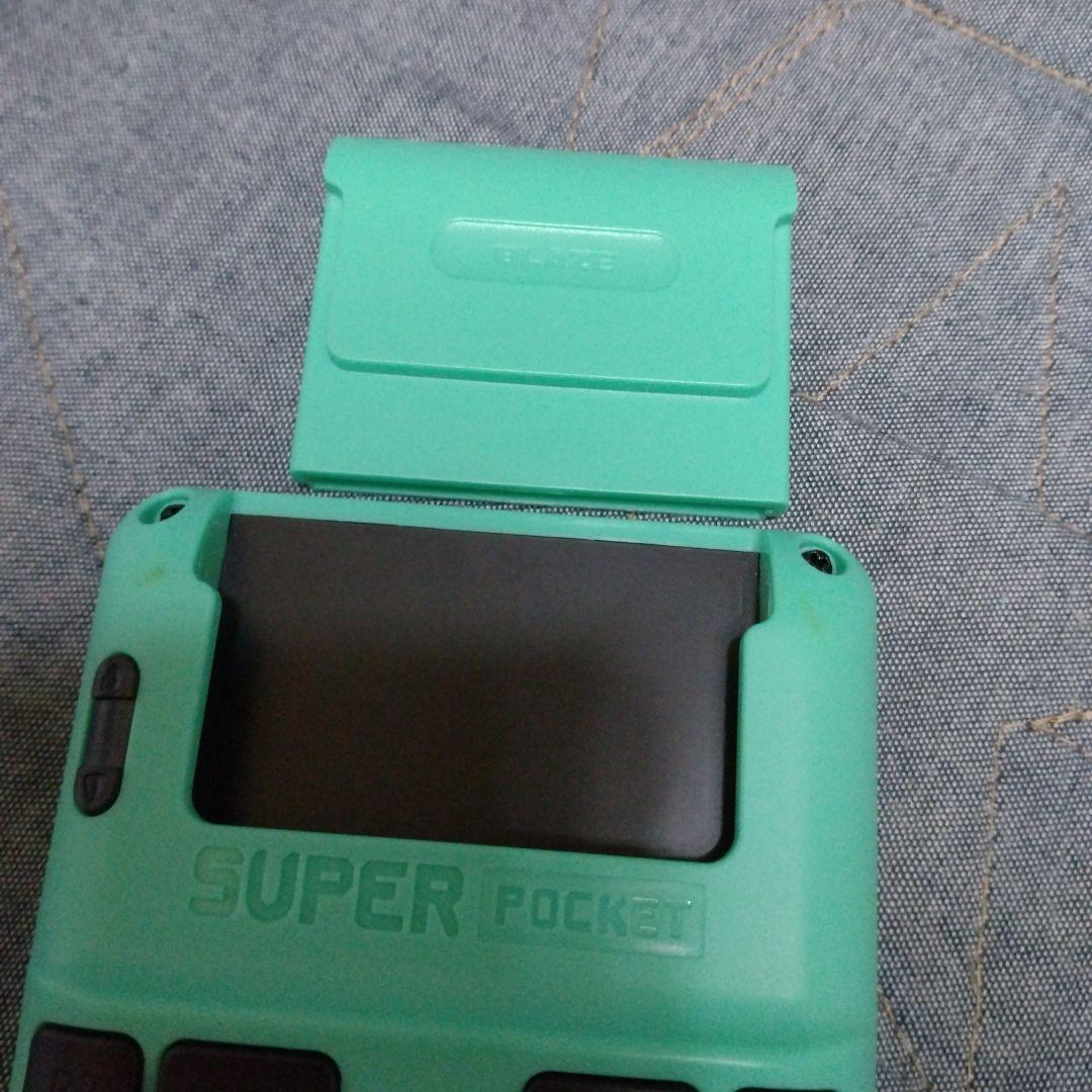 evercade 3点セット