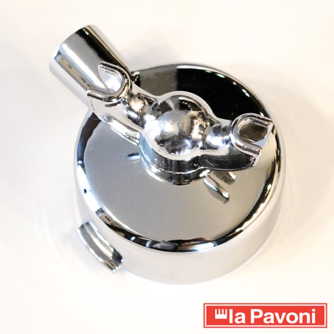 新品｜La Pavoni・ラパボーニ 専用 ポルタフィルター