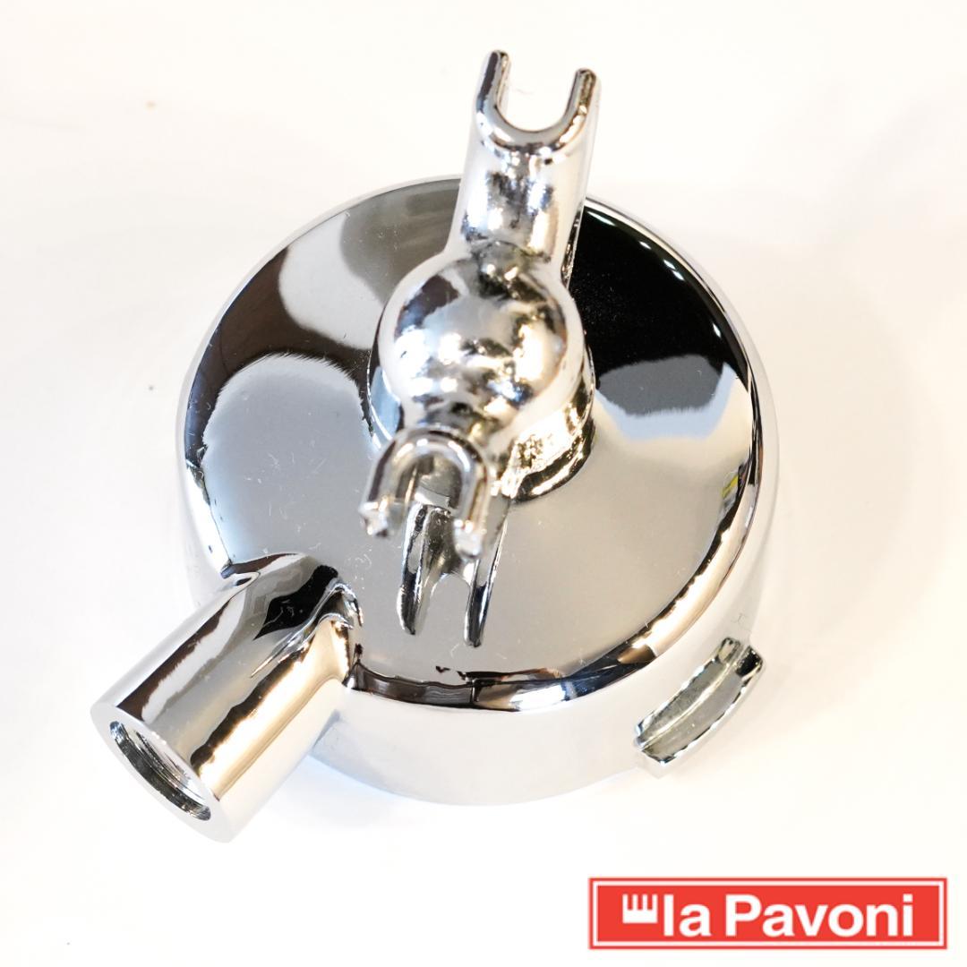新品｜La Pavoni・ラパボーニ 専用 ポルタフィルター