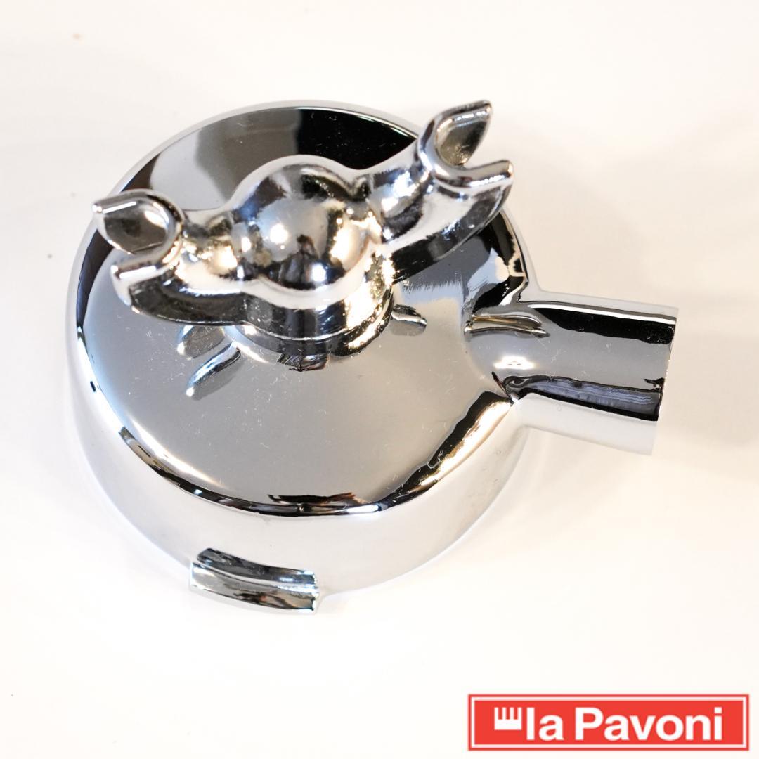 新品｜La Pavoni・ラパボーニ 専用 ポルタフィルター