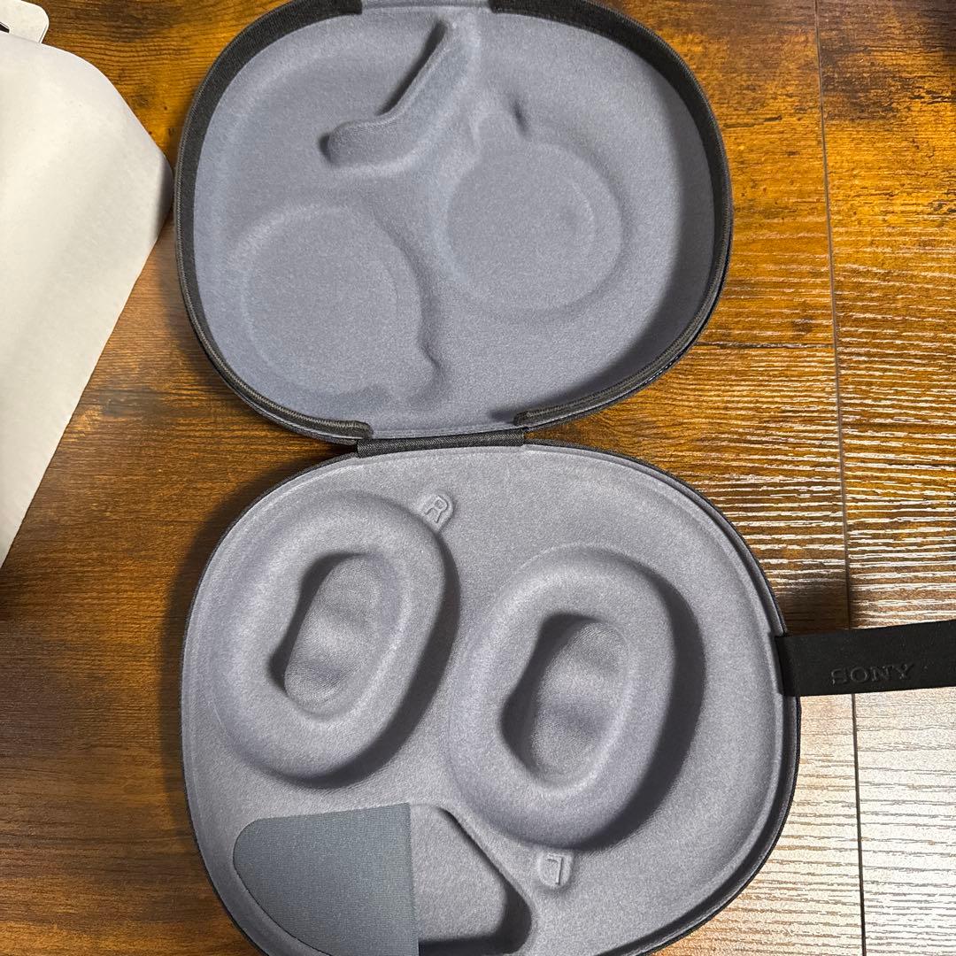 Sony ソニー WH-1000XM6 ヘッドホン