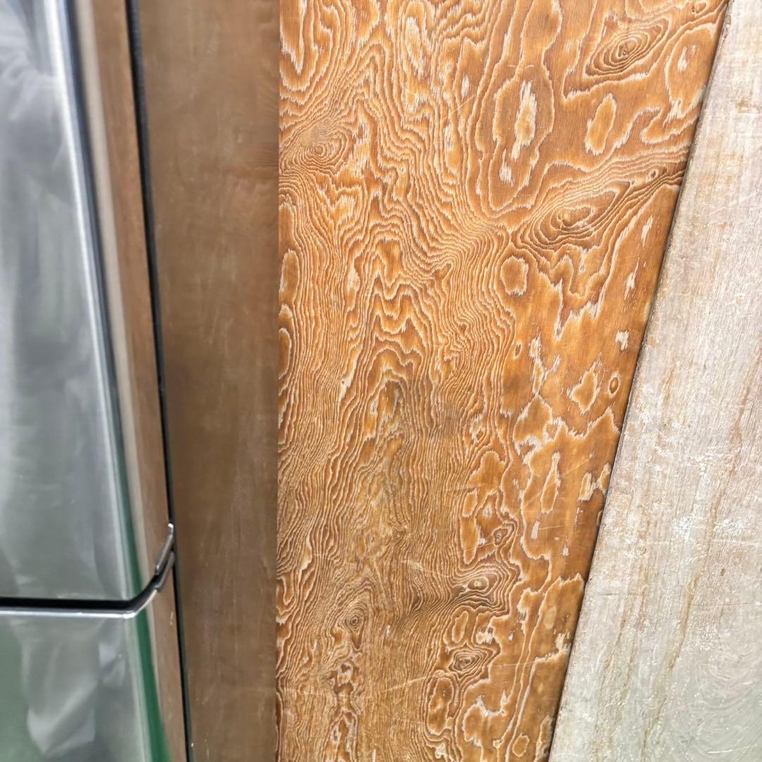 330 即日•翌日配送可能　東京　神奈川　他地域可　冷蔵庫　小型　200L強