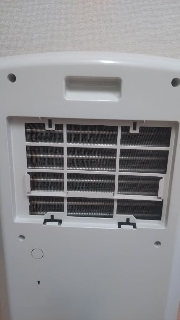 CORONA コロナ冷風 衣類乾燥除湿機 スポットクーラー