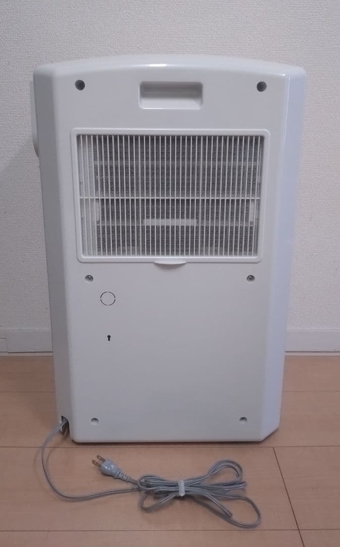 CORONA コロナ冷風 衣類乾燥除湿機 スポットクーラー