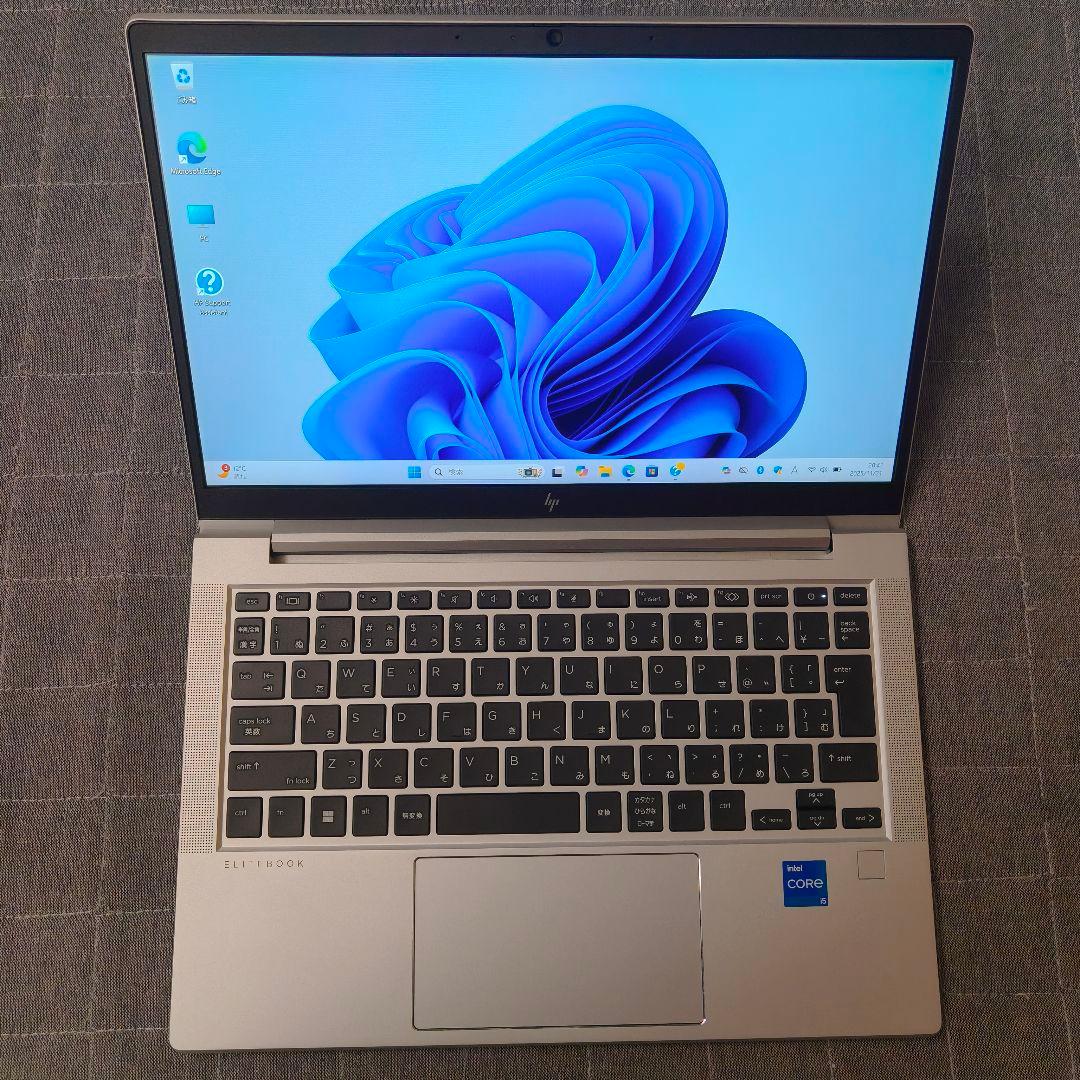 2025年7月 極美品 爆速 13世代 i5 新品32GB 新品1TB