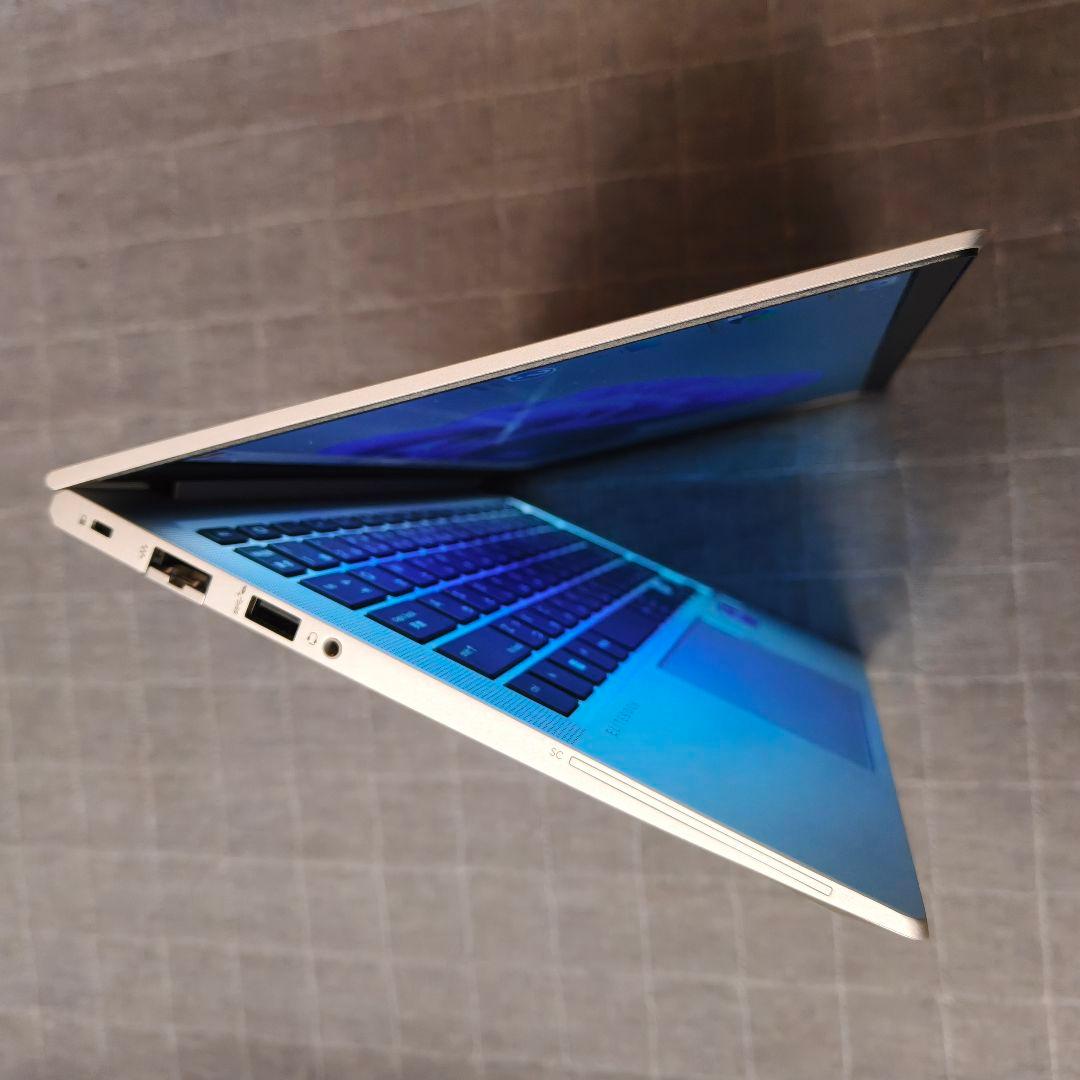 2025年7月 極美品 爆速 13世代 i5 新品32GB 新品1TB