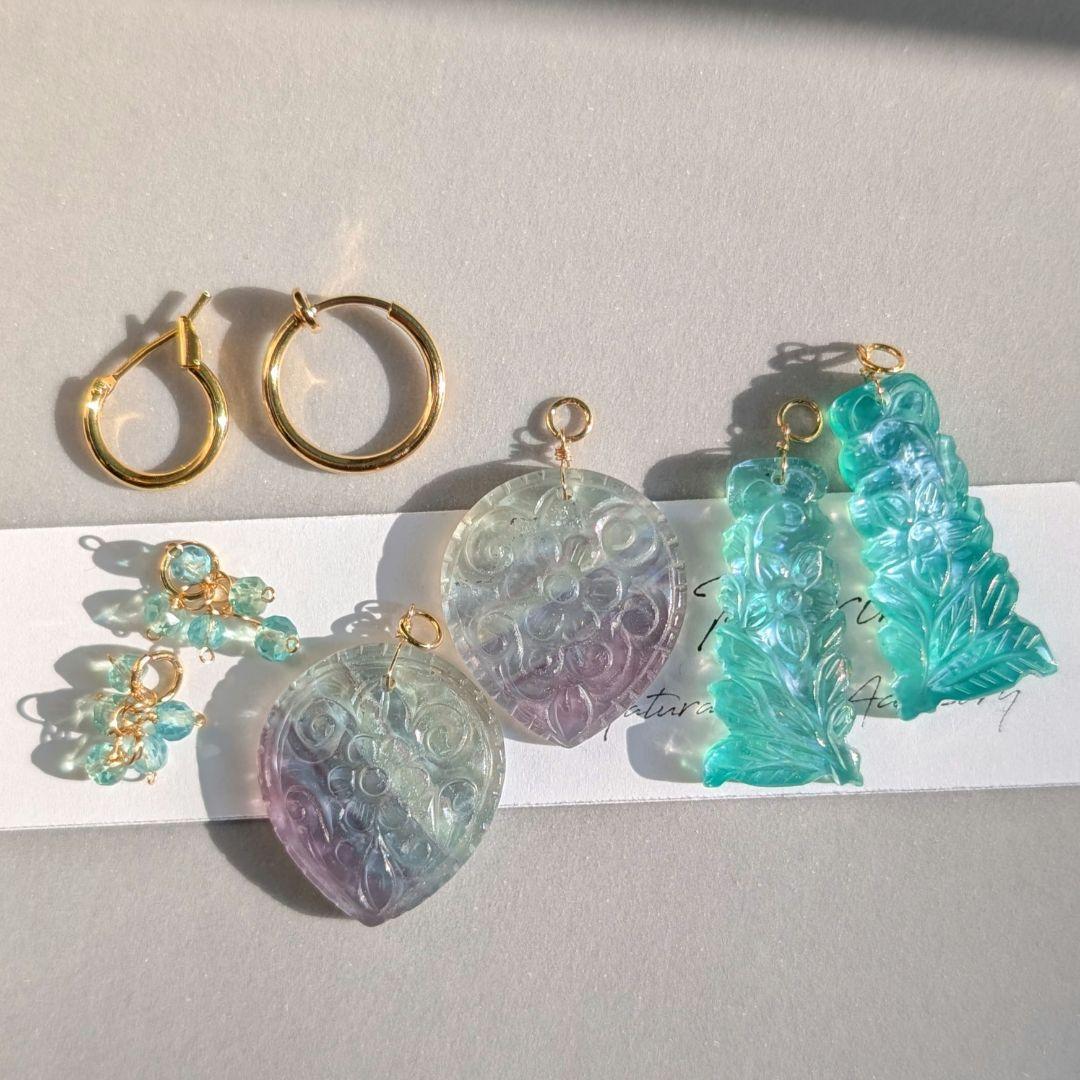 カービングセット✧︎ グリーン